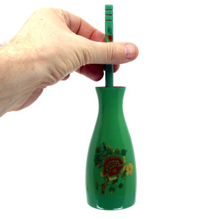Okito-Style Prayer Vase (Limited Edition) by Viking Mfg.