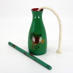 Okito-Style Prayer Vase (Limited Edition) by Viking Mfg.