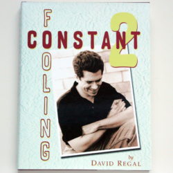Constant Fooling (Vol. 2) by David Regal