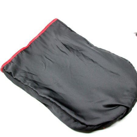 Custom Linking Ring Bag (10, Red) by Frank Starsinic