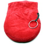 Custom Linking Ring Bag (10, Red) by Frank Starsinic