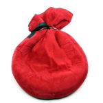 Custom Linking Ring Bag (10, Red) by Frank Starsinic