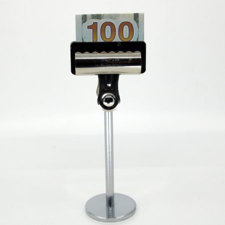 Reserved B.S. (Billet Switch) by Koch Magic