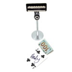 Reserved B.S. (Billet Switch) by Koch Magic