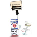 Reserved B.S. (Billet Switch) by Koch Magic