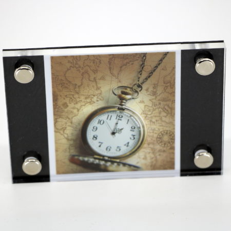 Frozen In Time 2.0 - The Swedish Touch by Masuda, Lars-Peter Loeld
