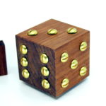 Ultimate Mental Die by Magic Wagon
