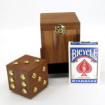 Ultimate Mental Die by Magic Wagon