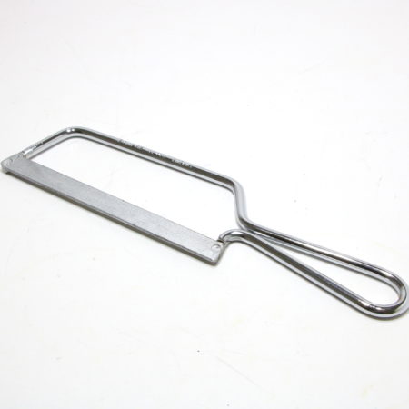 Stanley Watsons Hilarious Hacksaw by Supreme Magic Company