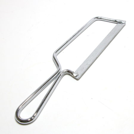 Stanley Watsons Hilarious Hacksaw by Supreme Magic Company