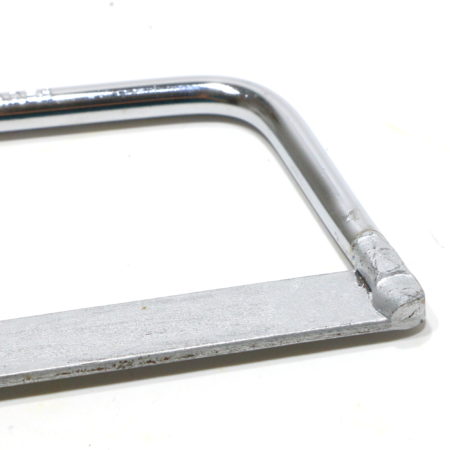 Stanley Watsons Hilarious Hacksaw by Supreme Magic Company