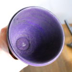 Rice Vase (Rare 15 size) by D.A. Tayade