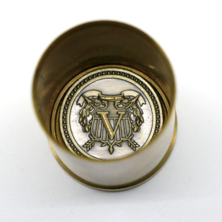 Brass Plug-box (1 of 100) by Terry Roses
