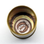 Brass Plug-box (1 of 100) by Terry Roses