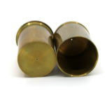Brass Plug-box (1 of 100) by Terry Roses