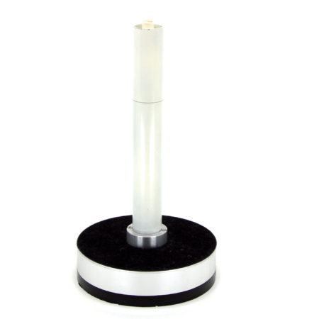 Electronic Silk Candle by El Ducos Magic