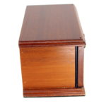 Die Box (Single Door Gimmick) by Haenchen