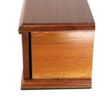 Die Box (Single Door Gimmick) by Haenchen