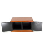 Die Box (Single Door Gimmick) by Haenchen