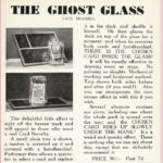 jack-hughes-ghost-glass-magicians-oracle-hamleys-magazine-of-magic-1946