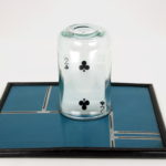 Ghost Glass (Ghost Card) by Jack Hughes