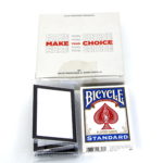 Make Your Choice bu Julio Montoro, Juan Capilla