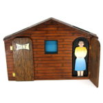 Let That Wet (Little Weather House) by Len Belcher, Unknown