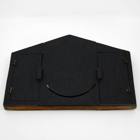 Let That Wet (Little Weather House) by Len Belcher, Unknown