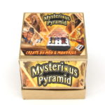 Mysterios Pyramid (#4 of 10) by Mo and Mandrile