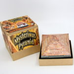 Mysterios Pyramid (#4 of 10) by Mo and Mandrile