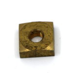 Brass Nut Release by Supreme Magic Company, Brema