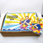 Supreme Starter Kit by Supreme Magic Company