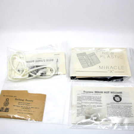 Supreme Starter Kit by Supreme Magic Company