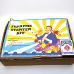 Supreme Starter Kit by Supreme Magic Company