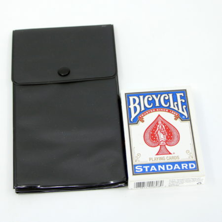 New Plastic Model Miracle X by Supreme Magic Company