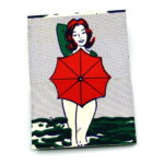 Vest Pocket Bathing Beauty by Supreme Magic Company, Werry