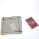Card Crash-Thru by Werry, Supreme Magic Company