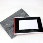 Prestige (with Removable Letters) by The Hide Project