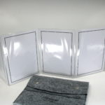 Prestige (with Removable Letters) by The Hide Project