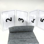 Prestige (with Removable Letters) by The Hide Project