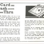 werrys-card-crash-thru-supreme-instructions