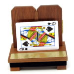 Playing Card Dissection by Magic Wagon