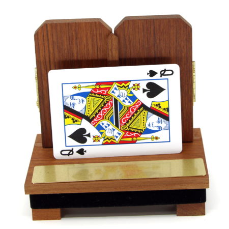 Playing Card Dissection by Magic Wagon