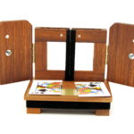 Playing Card Dissection by Magic Wagon