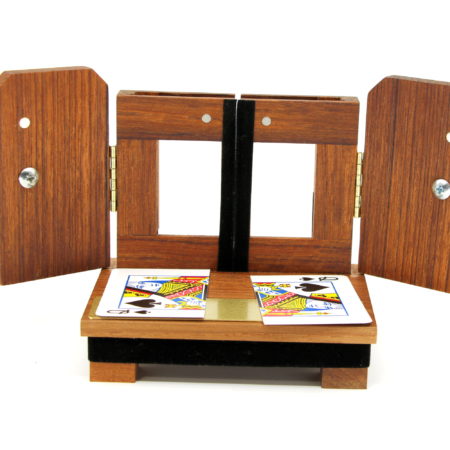 Playing Card Dissection by Magic Wagon