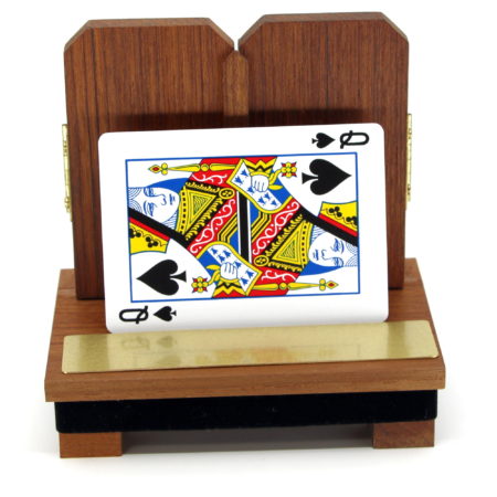 Playing Card Dissection by Magic Wagon