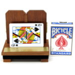 Playing Card Dissection by Magic Wagon