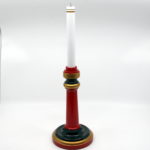 The Candle That Was by Owen Magic Supreme, Charles Waller