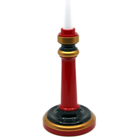 The Candle That Was by Owen Magic Supreme, Charles Waller