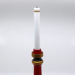 The Candle That Was by Owen Magic Supreme, Charles Waller